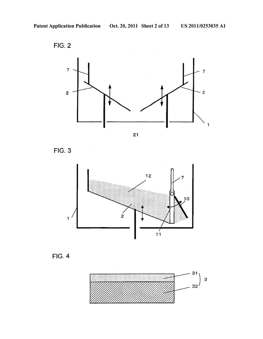 Apparatus for Producing Three-Dimensional Shaped Product - diagram, schematic, and image 03