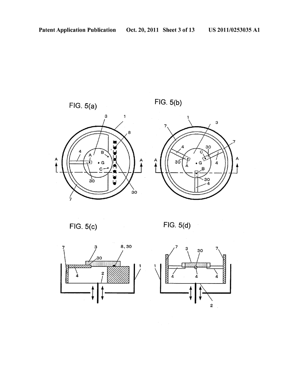 Apparatus for Producing Three-Dimensional Shaped Product - diagram, schematic, and image 04
