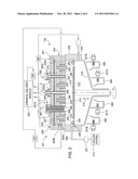 SHOWERHEAD ASSEMBLY WITH METROLOGY PORT PURGE diagram and image