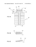 SHOWERHEAD ASSEMBLY WITH METROLOGY PORT PURGE diagram and image