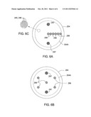 SHOWERHEAD ASSEMBLY WITH METROLOGY PORT PURGE diagram and image