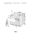 ANIMAL FEEDER diagram and image