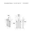 SAFETY BYPASS GATE FOR EMERGENCY EXIT FROM WATERING AREA TO FEEDING AREA     IN LIVESTOCK FACILITY diagram and image