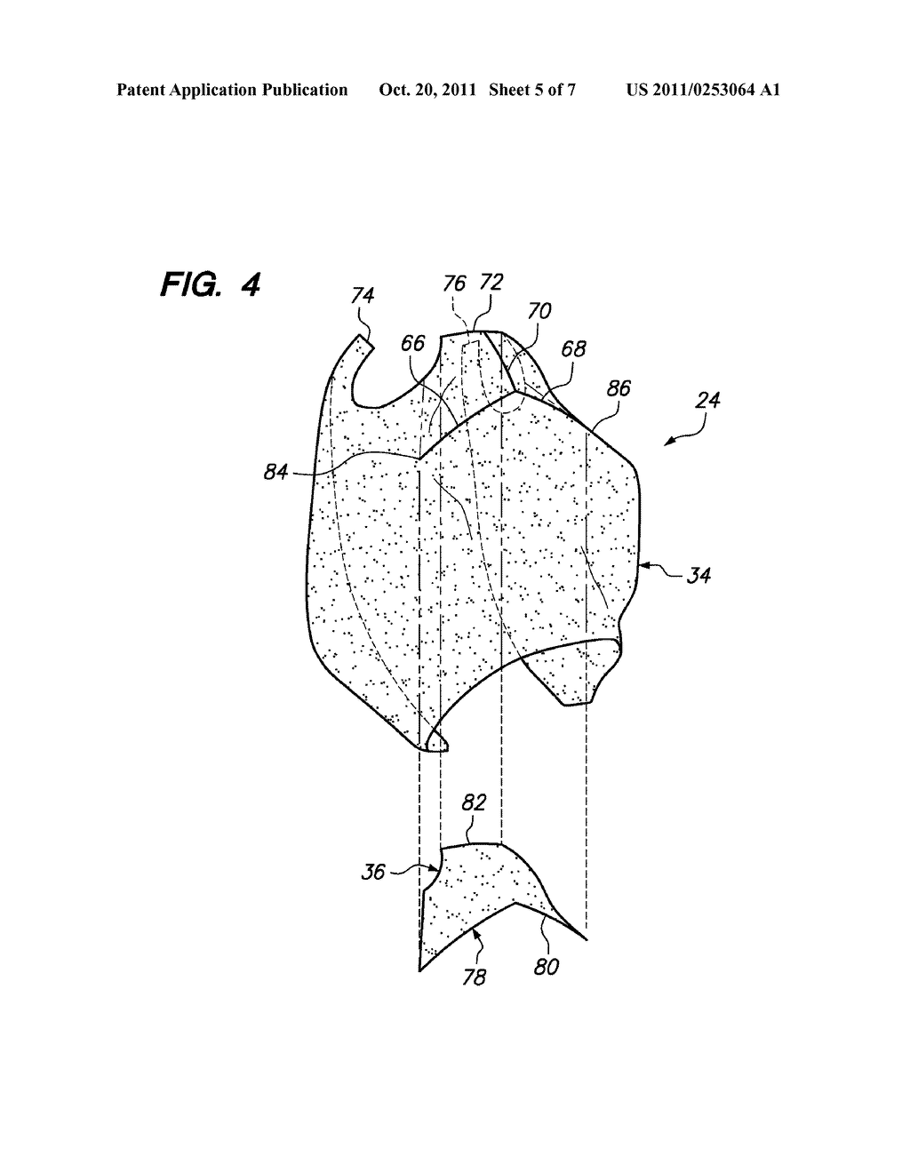 EQUINE MASK AND SUN VISOR - diagram, schematic, and image 06