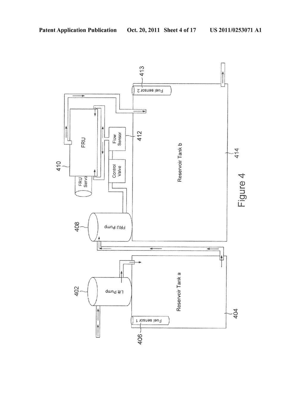 ON-BOARD FUEL REFINING IN MOTORIZED VEHICLES - diagram, schematic, and image 05