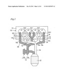 COOLING APPARATUS FOR INTERNAL COMBUSTION ENGINE diagram and image