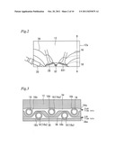 COOLING APPARATUS FOR INTERNAL COMBUSTION ENGINE diagram and image