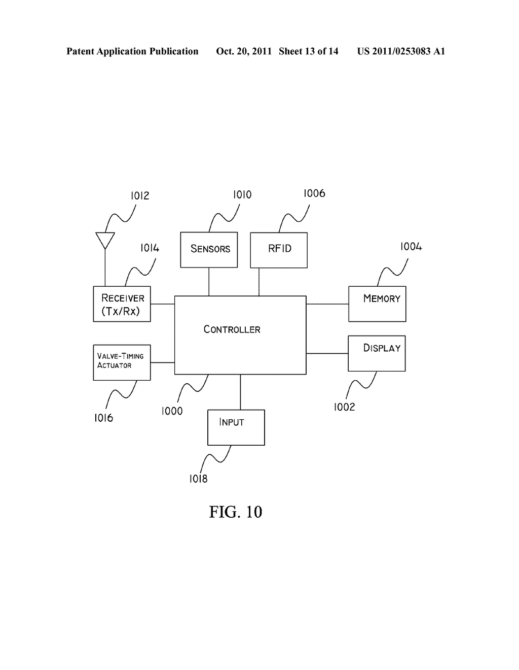 Drive Configuration and Method Thereof - diagram, schematic, and image 14