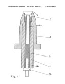 HF Ignition Device diagram and image