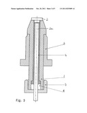 HF Ignition Device diagram and image