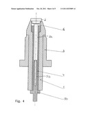 HF Ignition Device diagram and image