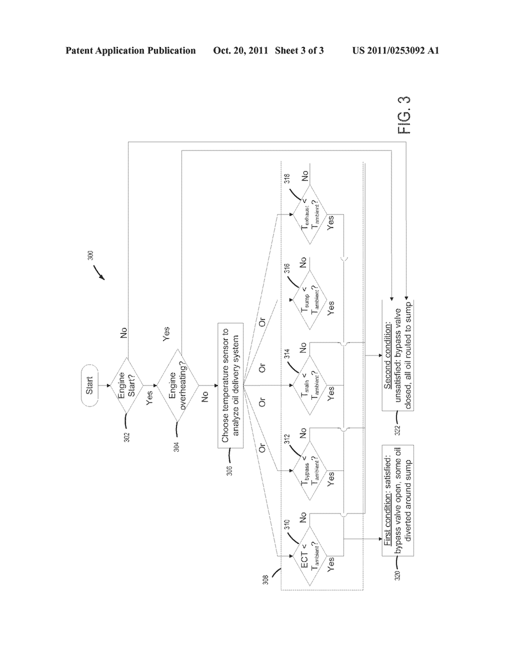 OIL DRAIN SYSTEM BYPASS - diagram, schematic, and image 04