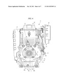 ROLLOVER DETECTION DEVICE FOR GENERAL-PURPOSE ENGINE diagram and image