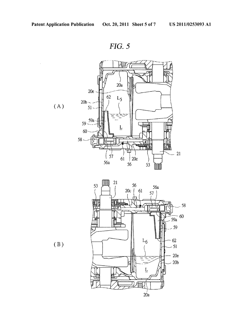 ROLLOVER DETECTION DEVICE FOR GENERAL-PURPOSE ENGINE - diagram, schematic, and image 06