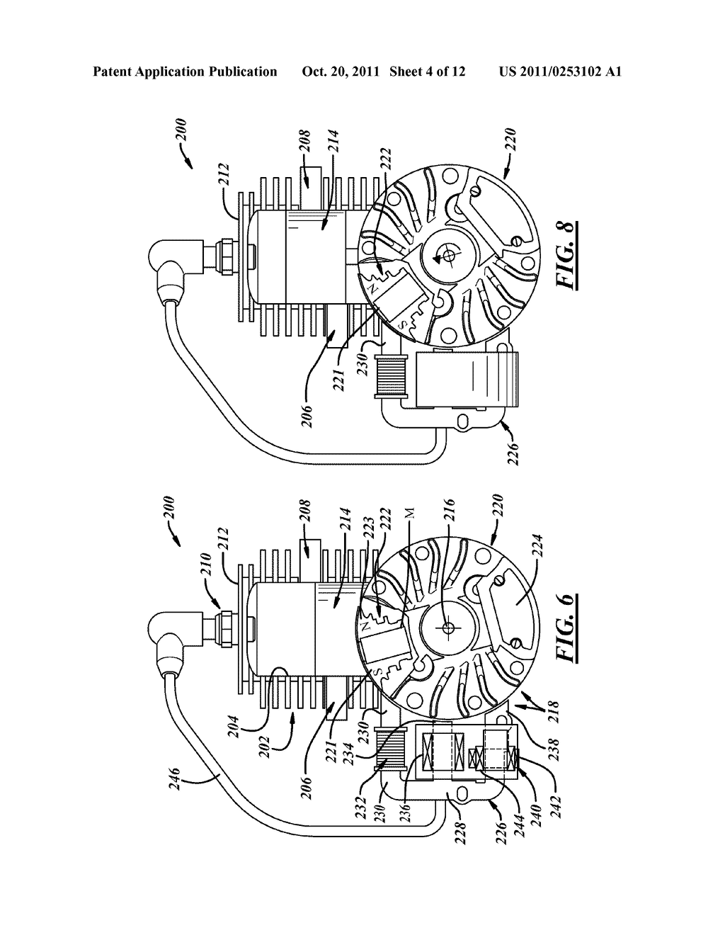 SYSTEM FOR SUPPLEMENTARY FUEL SUPPLY - diagram, schematic, and image 05