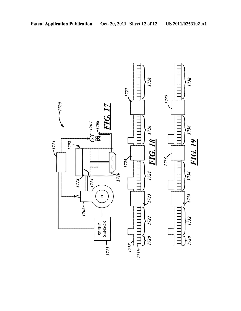 SYSTEM FOR SUPPLEMENTARY FUEL SUPPLY - diagram, schematic, and image 13