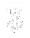 SHAPING A FUEL CHARGE IN A COMBUSTION CHAMBER WITH MULTIPLE DRIVERS AND/OR     IONIZATION CONTROL diagram and image