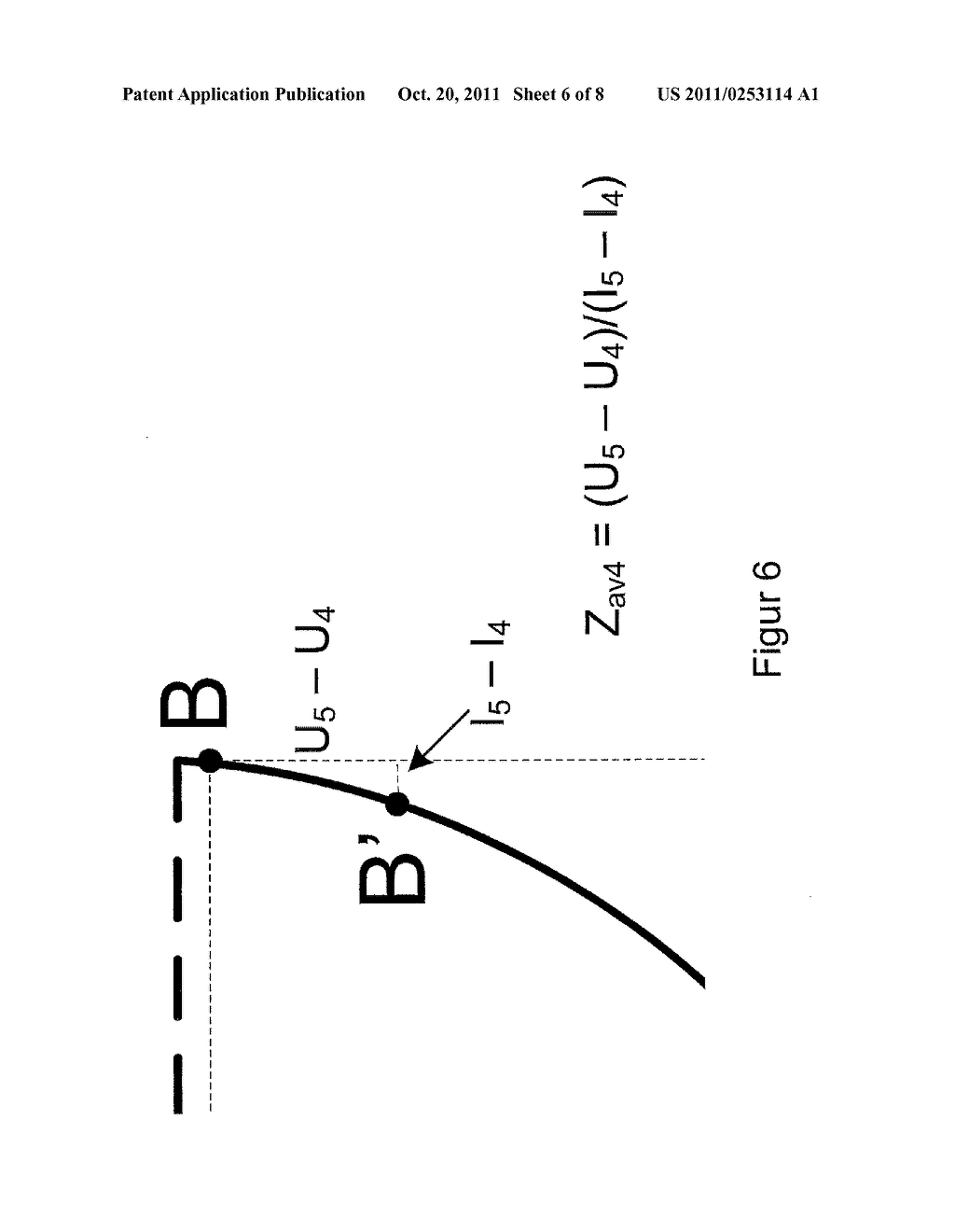 Method for Igniting a Fuel/Air Mixture of a Combustion Chamber, in     Particular in an Internal Combustion Engine, by Creating a Corona     Discharge - diagram, schematic, and image 07