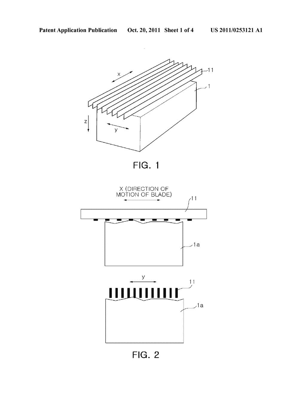 WORKPIECE FOR FRAME GANG SAW, METHOD FOR CUTTING THE WORKPIECE, AND     PRODUCT CUT BY THE METHOD - diagram, schematic, and image 02