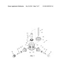 SUN TRACKING SYSTEM diagram and image