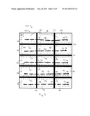 Apparatus for Conditioning Space Under Solar Collectors and Arrays Thereof diagram and image