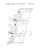 Apparatus for Conditioning Space Under Solar Collectors and Arrays Thereof diagram and image