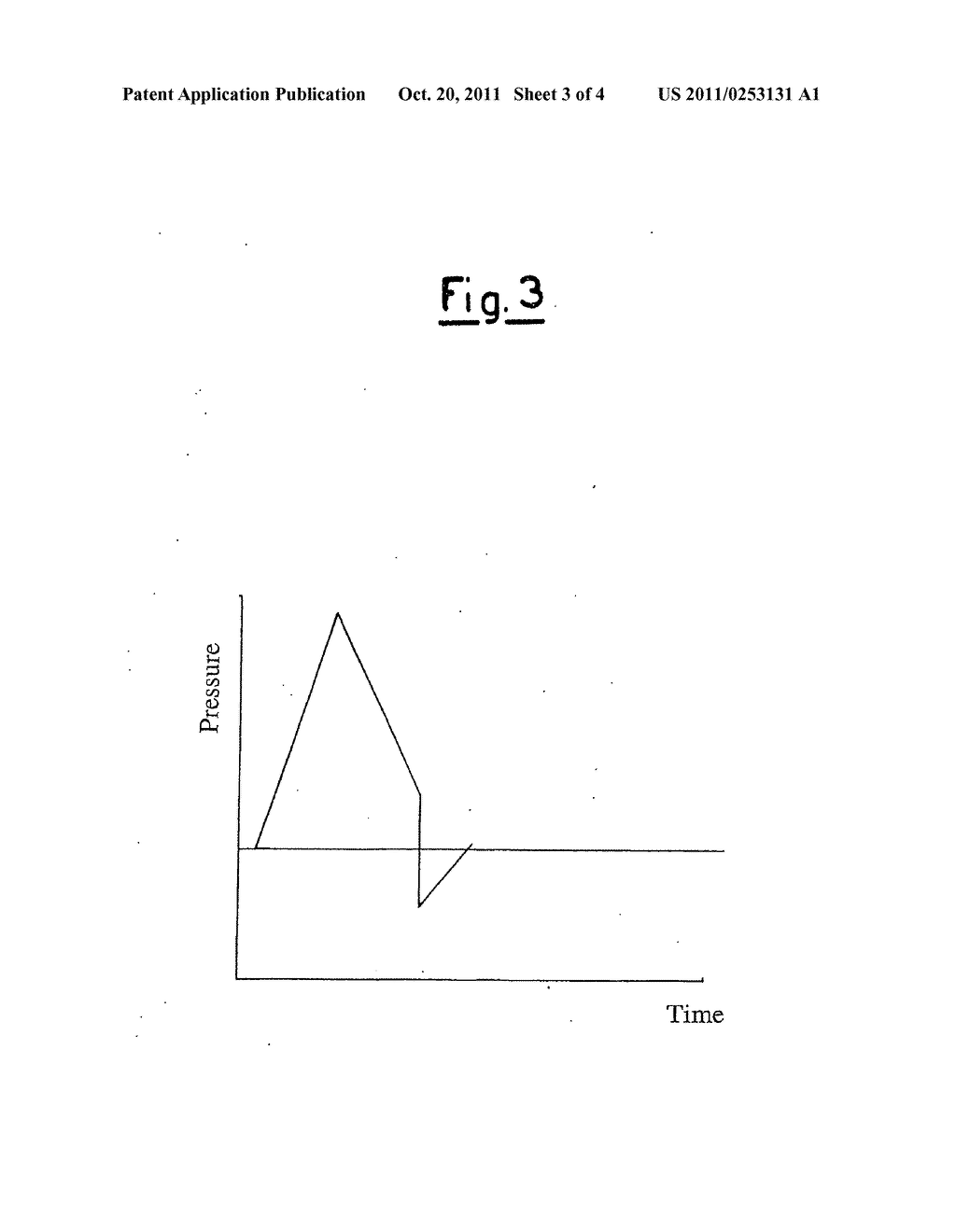 Apparatus for the administration of pharmaceutical products in aerosol     form - diagram, schematic, and image 04