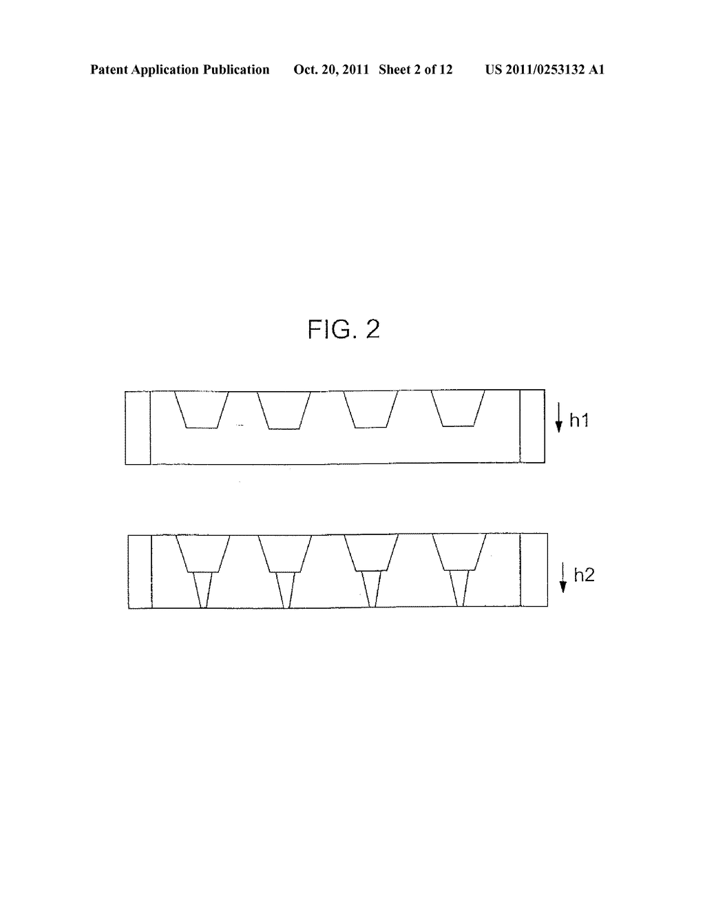 Pore Structures for Reduced Pressure Aerosolization - diagram, schematic, and image 03