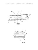 METHODS OF OPERATING DRY POWDER INHALERS HAVING SPIRAL TRAVEL PATHS WITH     MICROCARTRIDGES OF DRY POWDER diagram and image