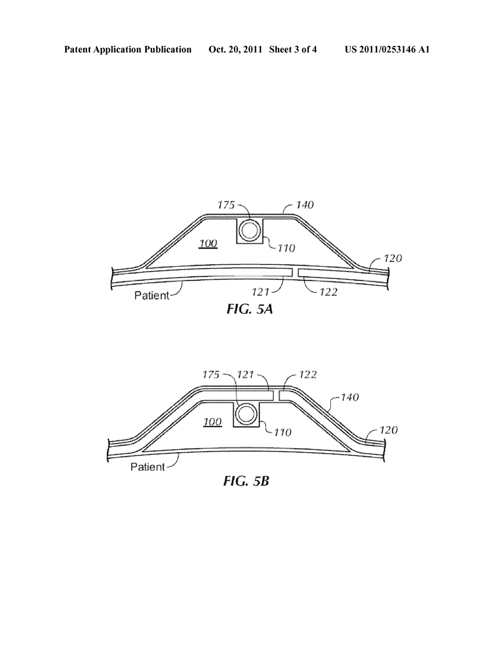 Medical Tubing Stabilization Device - diagram, schematic, and image 04