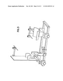 POSITIONING DEVICE FOR ANKLE JOINT REPLACEMENT SURGERY diagram and image