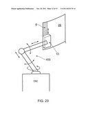 APPARATUS AND METHOD FOR APPLYING A FLUID TO A COMPONENT diagram and image