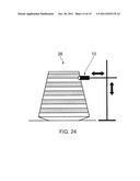 APPARATUS AND METHOD FOR APPLYING A FLUID TO A COMPONENT diagram and image