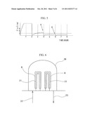 METHOD OF WASHING POLYCRYSTALLINE SILICON, APPARATUS FOR WASHING     POLYCRYSTALLINE SILICON, AND METHOD OF PRODUCING POLYCRYSTALLINE SILICON diagram and image