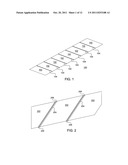 Photovoltaic Laminate Segments And Segmented Photovoltaic Modules diagram and image