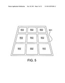 Photovoltaic Laminate Segments And Segmented Photovoltaic Modules diagram and image