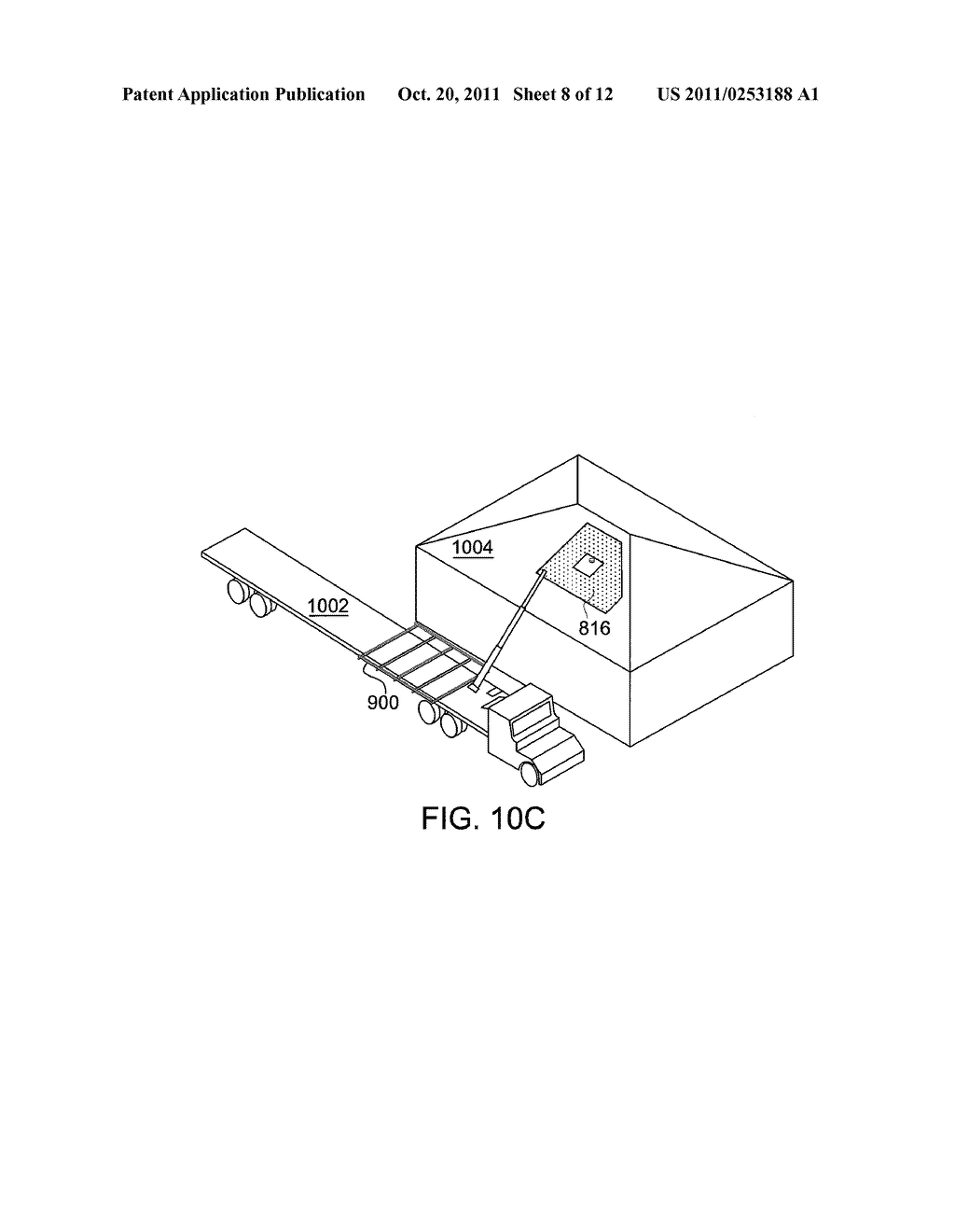 Photovoltaic Laminate Segments And Segmented Photovoltaic Modules - diagram, schematic, and image 09