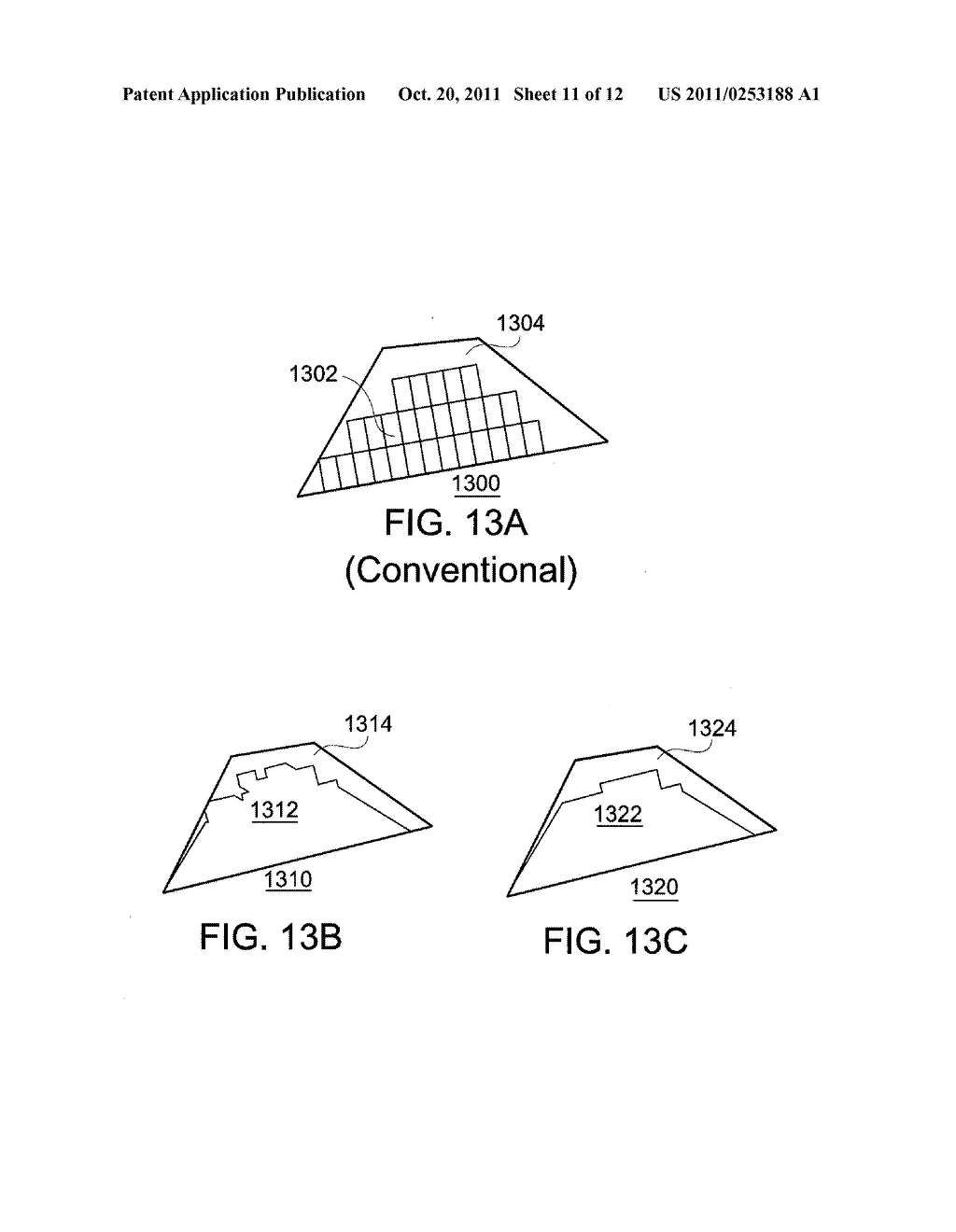 Photovoltaic Laminate Segments And Segmented Photovoltaic Modules - diagram, schematic, and image 12