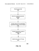 Photovoltaic Laminate Segments And Segmented Photovoltaic Modules diagram and image