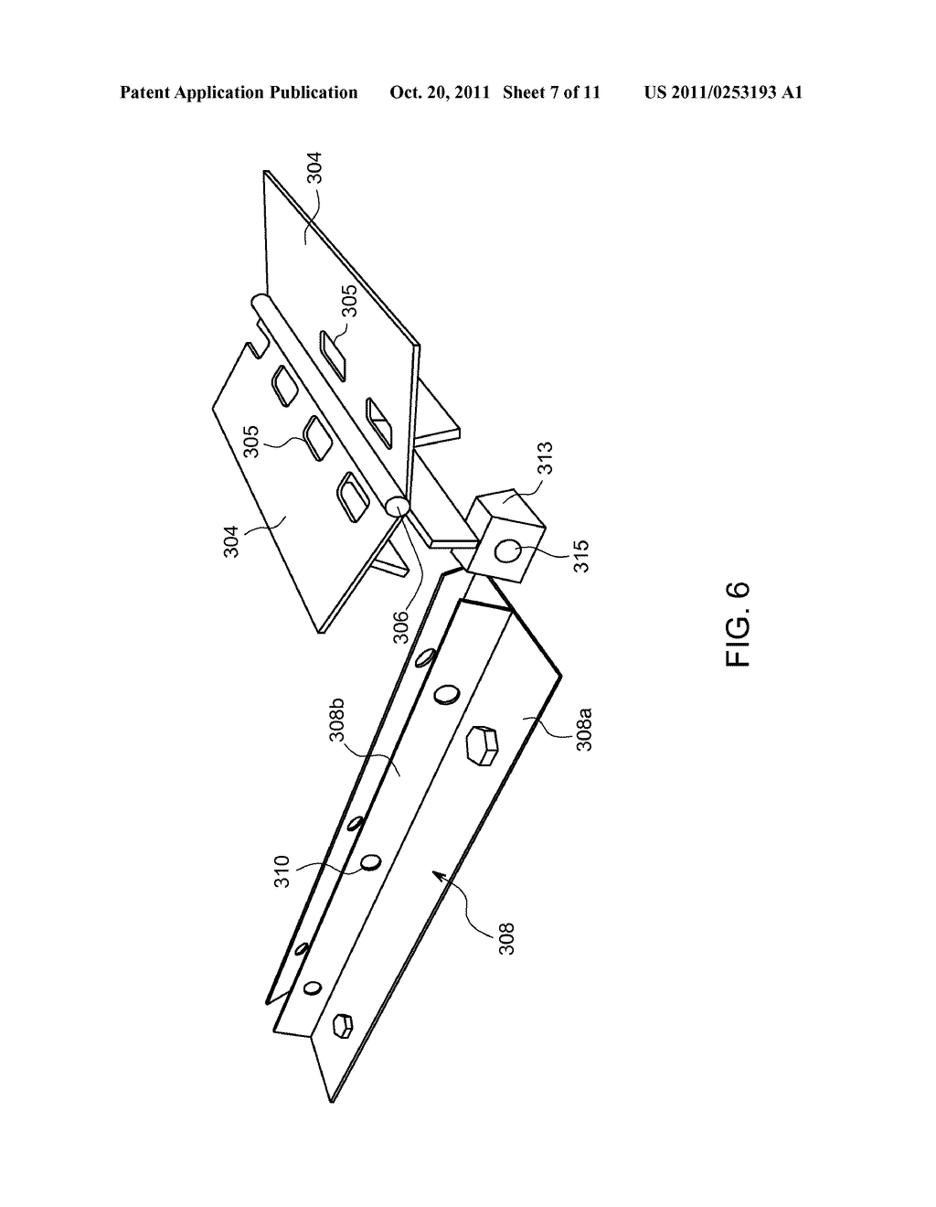 DEPLOYABLE SOLAR PANEL SYSTEM - diagram, schematic, and image 08