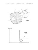 FUEL FEED DEVICE FOR AVIATION ENGINE diagram and image