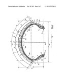 TYRE FOR MOTOR VEHICLES diagram and image