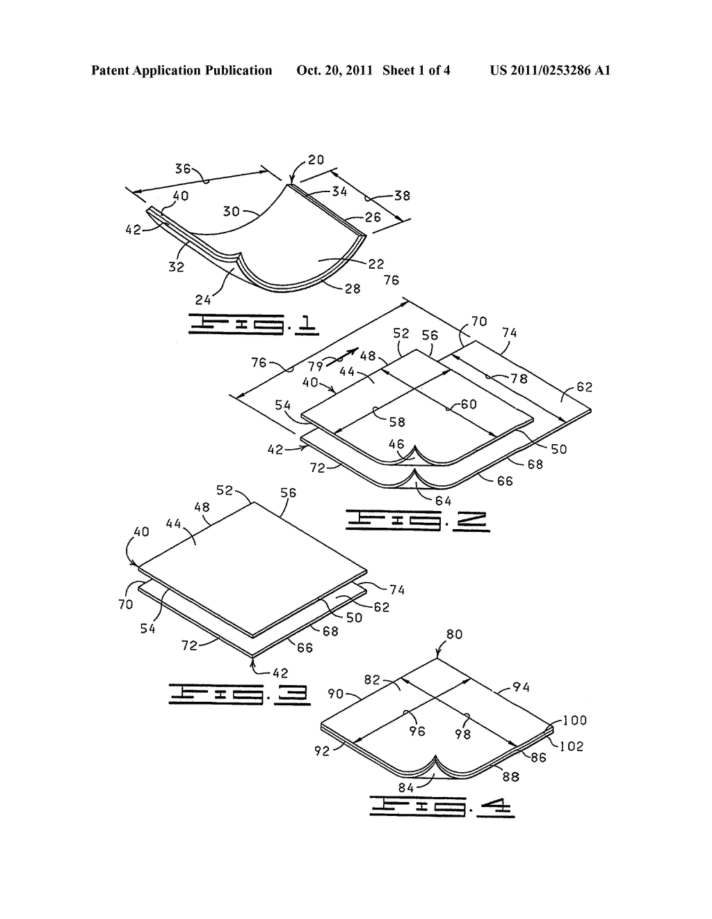 CURLED DECORATIVE ELEMENTS AND METHODS OF MAKING AND USING SAME - diagram, schematic, and image 02