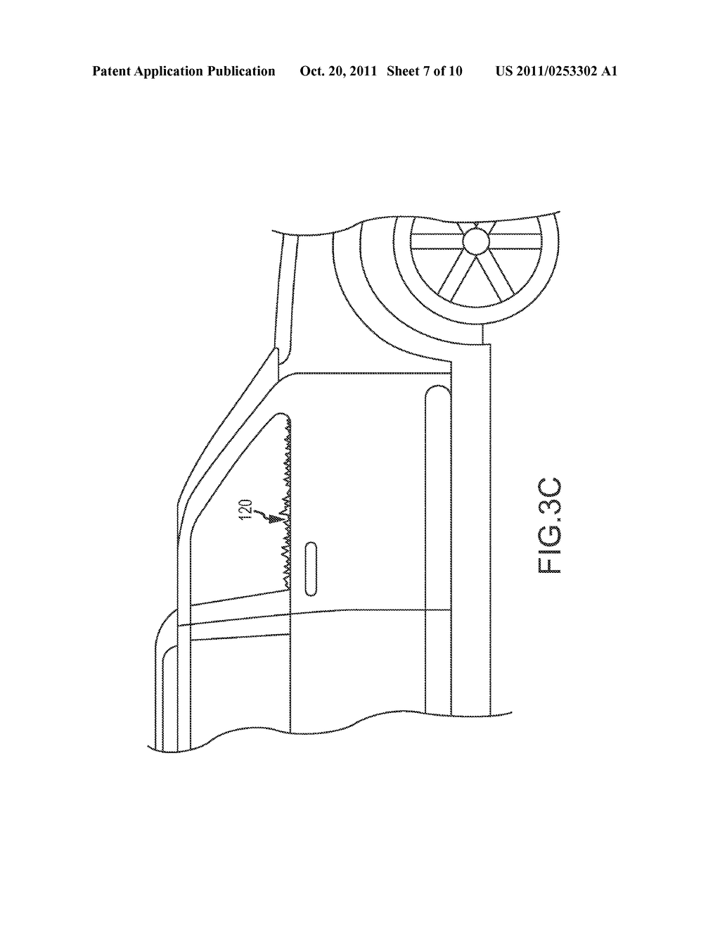 EMERGENCY EXTRICATION TAPE - diagram, schematic, and image 08