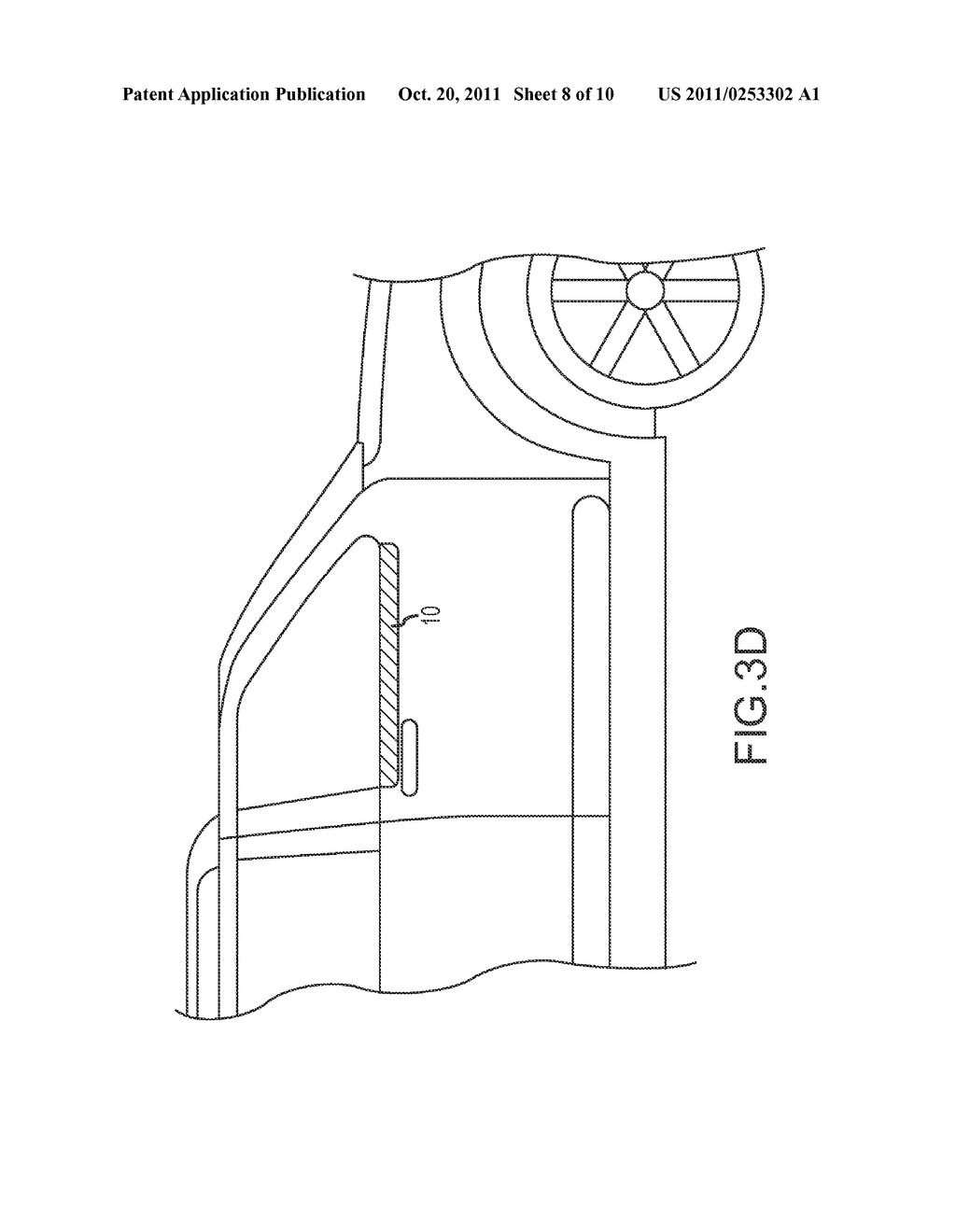 EMERGENCY EXTRICATION TAPE - diagram, schematic, and image 09