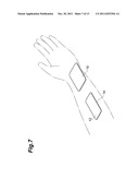 PRESSURE-SENSITIVE ADHESIVE TAPE PACKAGE diagram and image