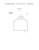 PRESSURE-SENSITIVE ADHESIVE TAPE PACKAGE diagram and image