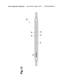 PRESSURE-SENSITIVE ADHESIVE TAPE PACKAGE diagram and image