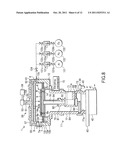 SUBSTRATE PROCESSING APPARATUS FOR PERFORMING PLASMA PROCESS diagram and image