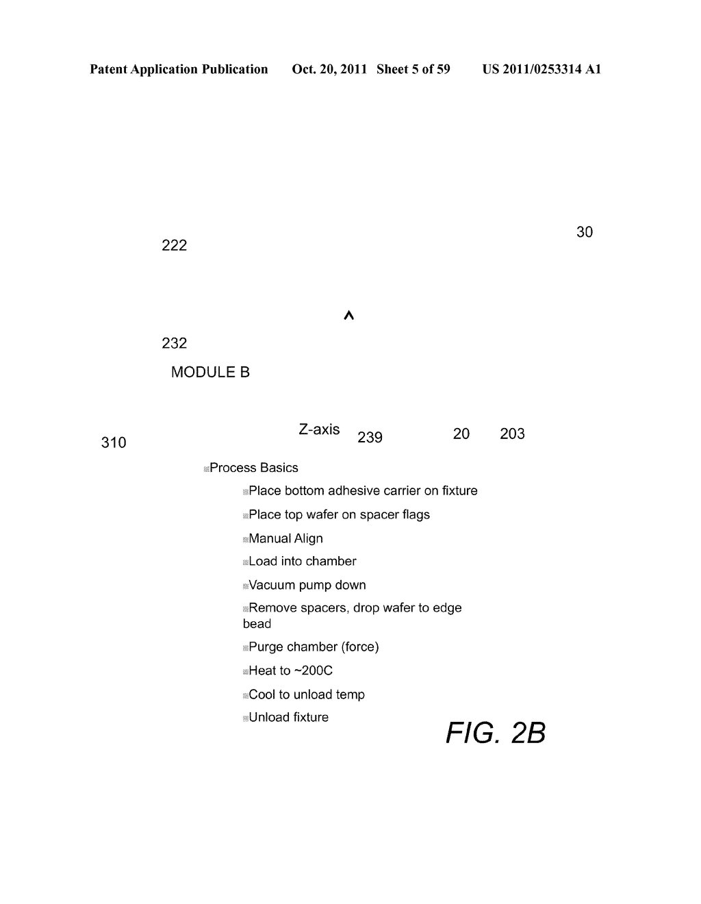 DEBONDING EQUIPMENT AND METHODS FOR DEBONDING TEMPORARY BONDED WAFERS - diagram, schematic, and image 06